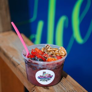Acai Bowl - Preorder - Build Your Own Bowl